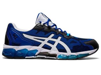 Asics GEL-QUANTUM 360 6 Herre Joggesko NO329PG